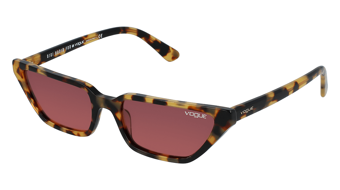 Vogue VO 5235S VO5235S Sunglasses Designer Glasses